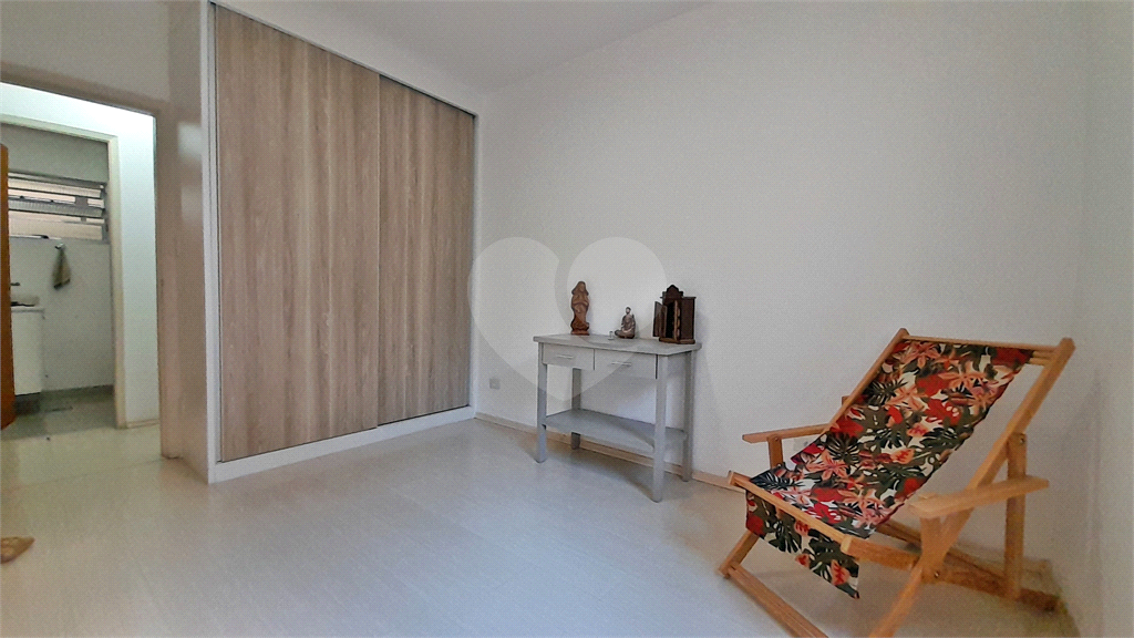 APARTAMENTO em CERQUEIRA CÉSAR