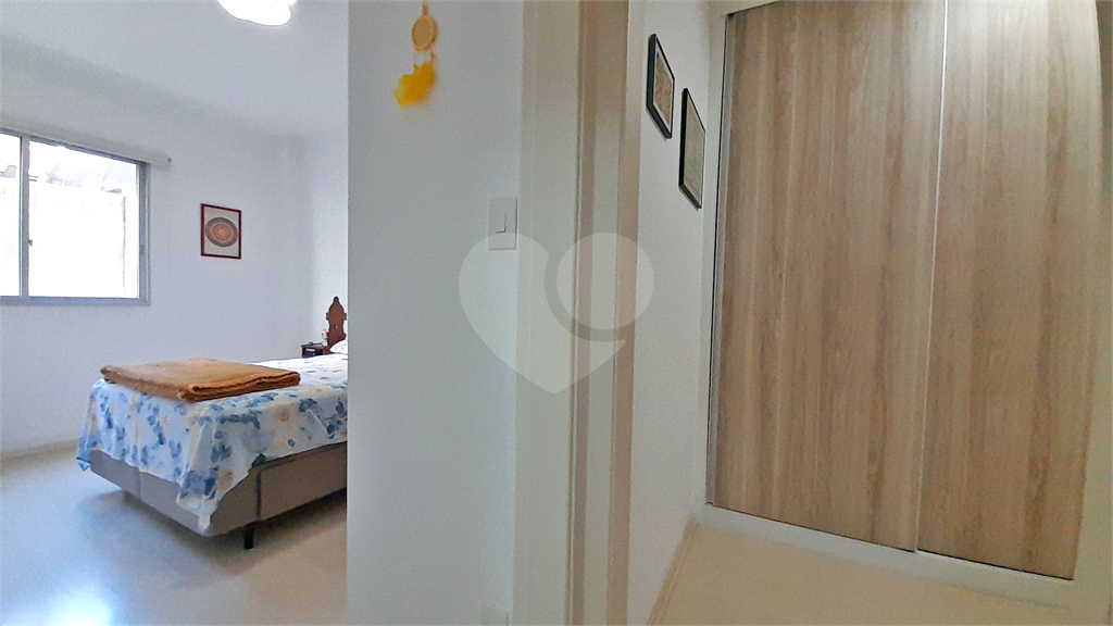 APARTAMENTO em CERQUEIRA CÉSAR