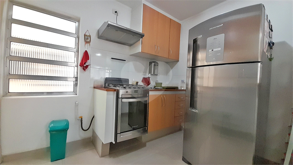 APARTAMENTO em CERQUEIRA CÉSAR