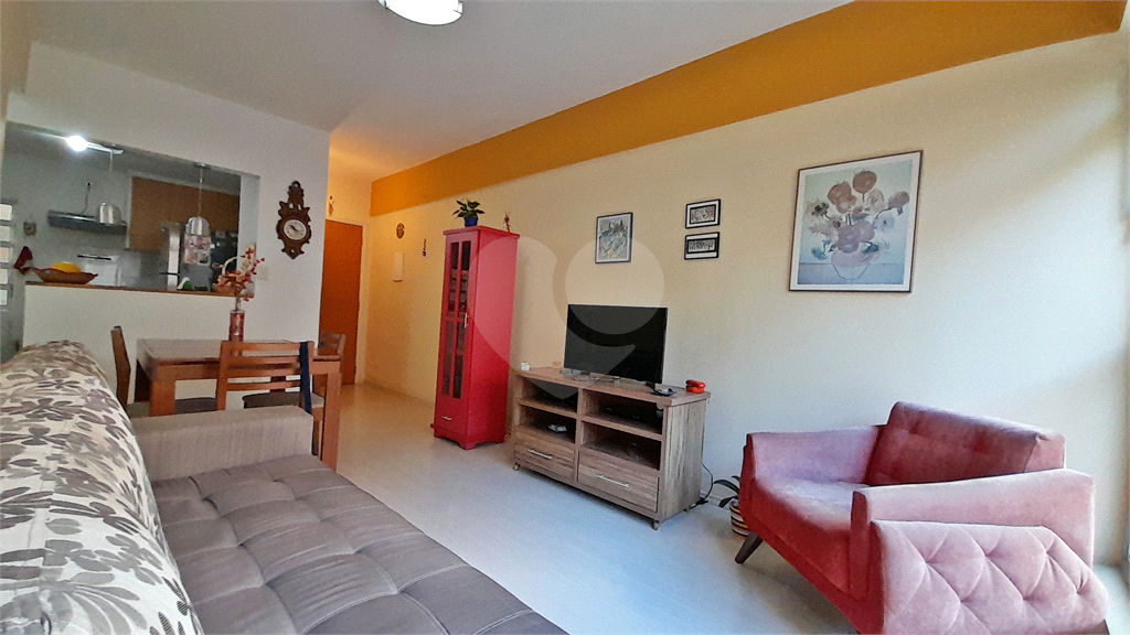 APARTAMENTO em CERQUEIRA CÉSAR