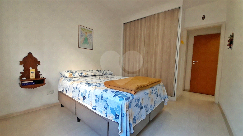 APARTAMENTO em CERQUEIRA CÉSAR