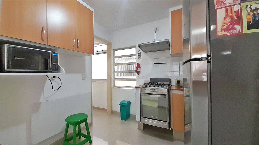 APARTAMENTO em CERQUEIRA CÉSAR