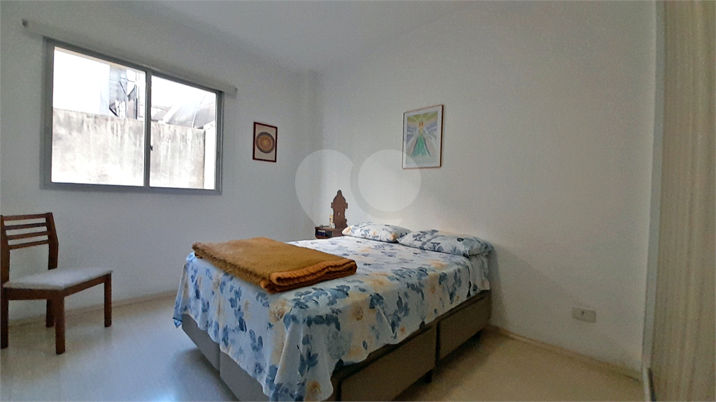 APARTAMENTO em CERQUEIRA CÉSAR