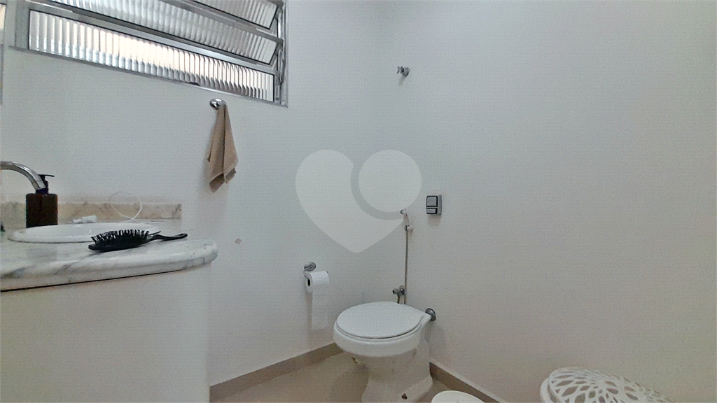 APARTAMENTO em CERQUEIRA CÉSAR