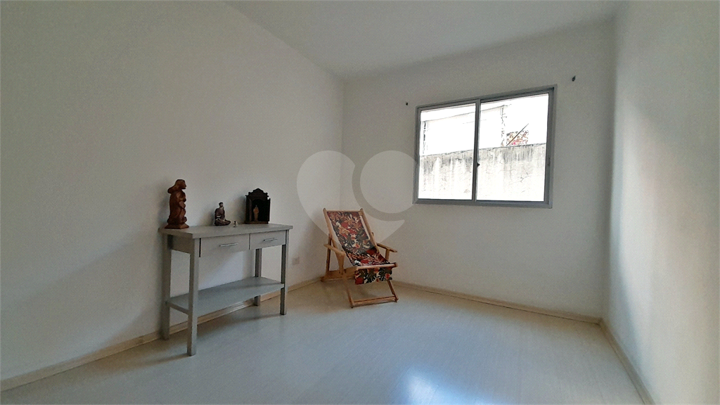APARTAMENTO em CERQUEIRA CÉSAR