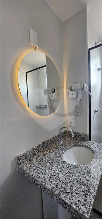 Apartamento para locação no Brooklin
