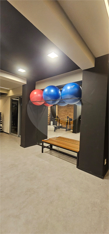 Apartamento para locação no Brooklin