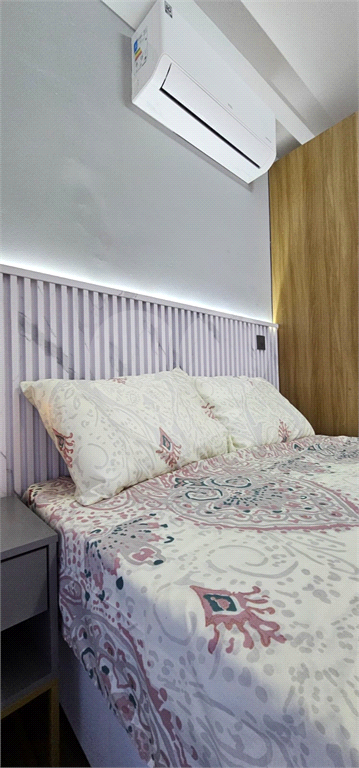 Apartamento para locação no Brooklin