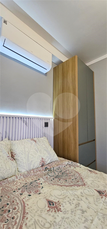 Apartamento para locação no Brooklin