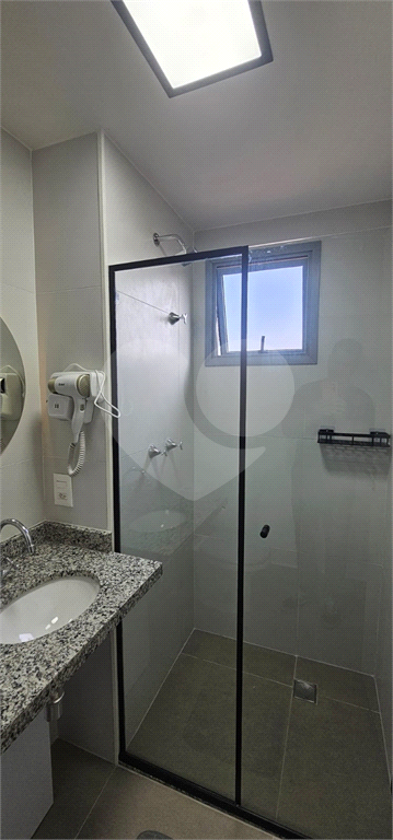 Apartamento para locação no Brooklin