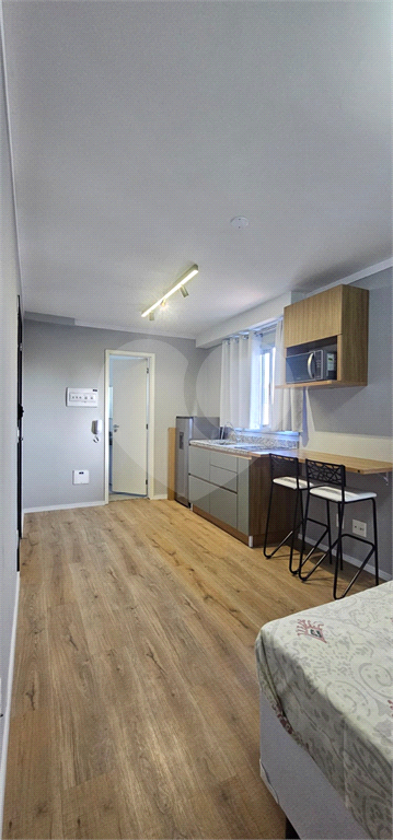 Apartamento para locação no Brooklin