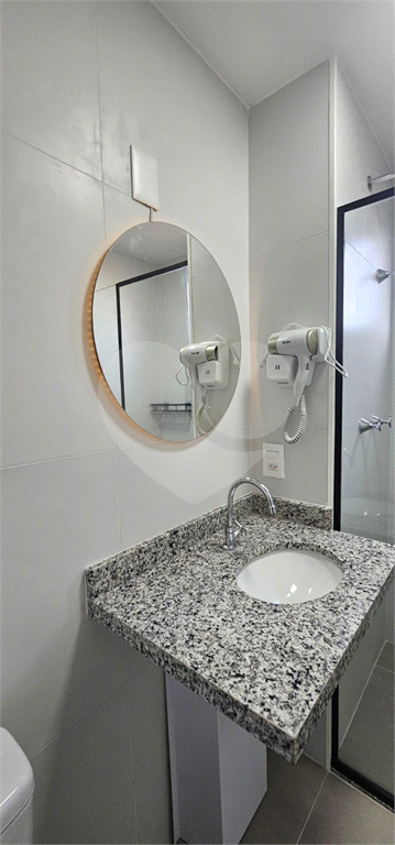 Apartamento para locação no Brooklin