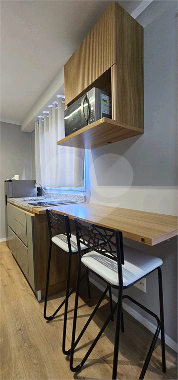 Apartamento para locação no Brooklin