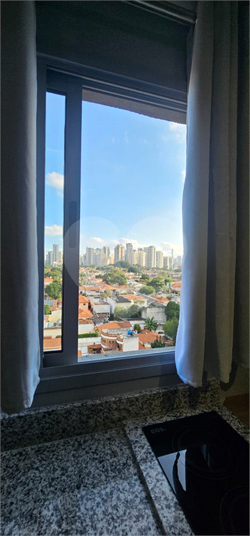 Apartamento para locação no Brooklin