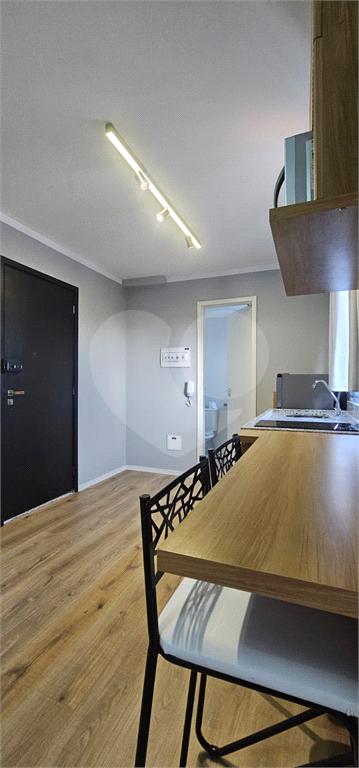 Apartamento para locação no Brooklin