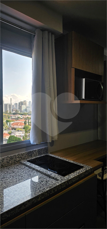 Apartamento para locação no Brooklin