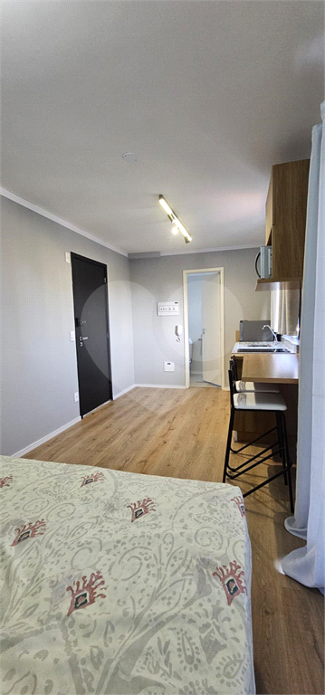Apartamento para locação no Brooklin