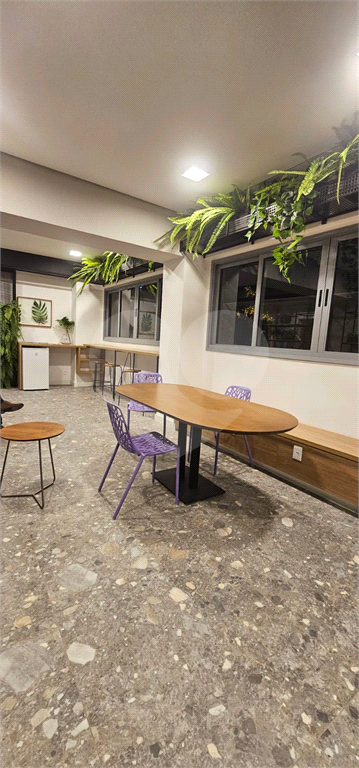 Apartamento para locação no Brooklin