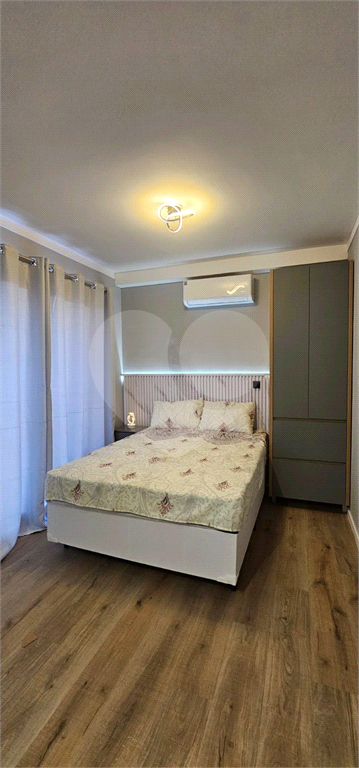 Apartamento para locação no Brooklin