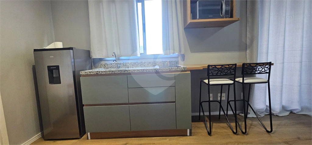 Apartamento para locação no Brooklin