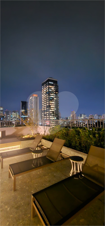 Apartamento para locação no Brooklin