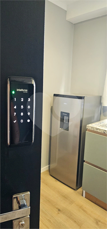 Apartamento para locação no Brooklin