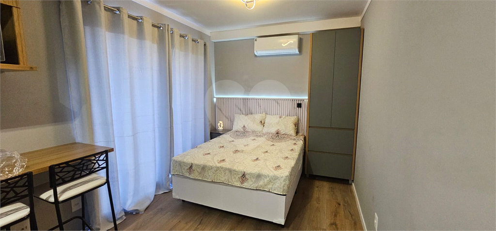 Apartamento para locação no Brooklin