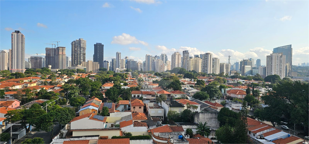 Apartamento para locação no Brooklin