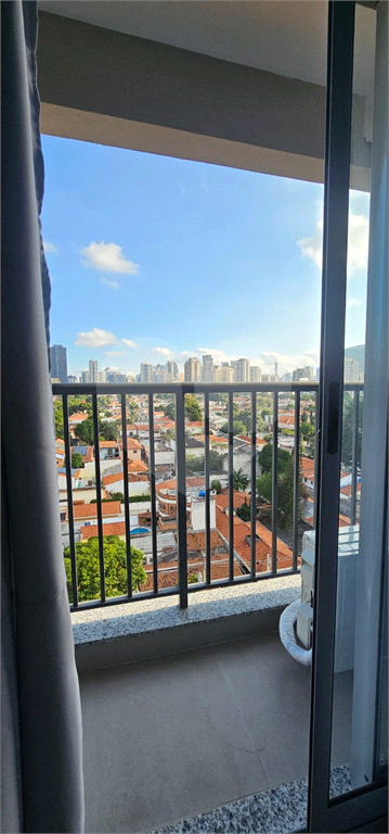 Apartamento para locação no Brooklin