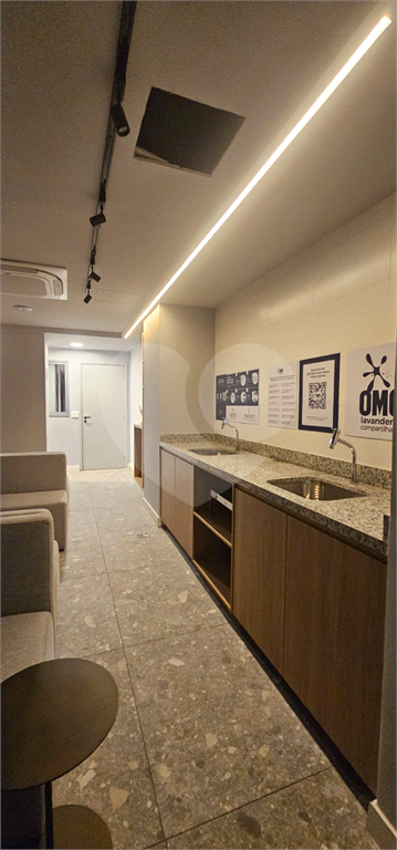 Apartamento para locação no Brooklin
