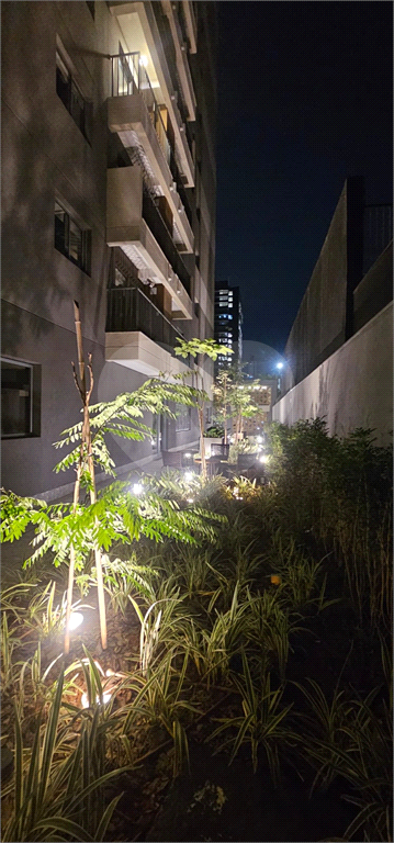 Apartamento para locação no Brooklin