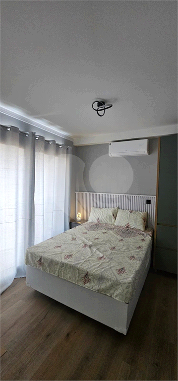 Apartamento para locação no Brooklin