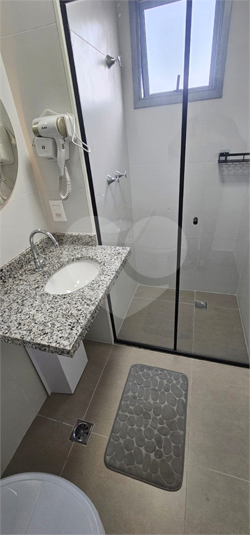 Apartamento para locação no Brooklin