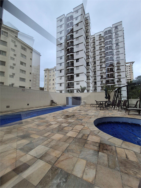 Apartamento com 3 quartos sendo 1 suíte - andar alto - lazer - próximo a estação Praça da Arvore