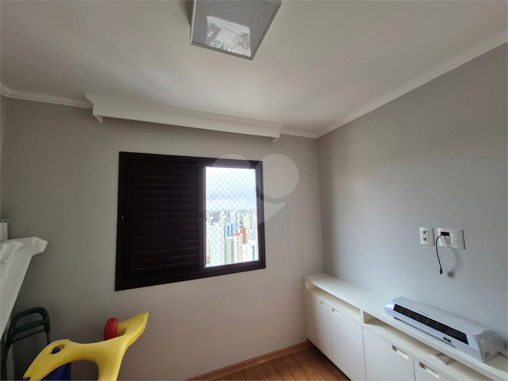 Apartamento com 3 quartos sendo 1 suíte - andar alto - lazer - próximo a estação Praça da Arvore