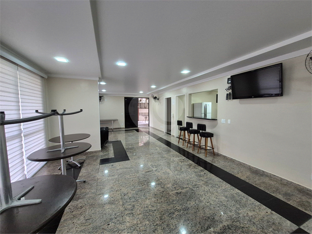Apartamento com 3 quartos sendo 1 suíte - andar alto - lazer - próximo a estação Praça da Arvore