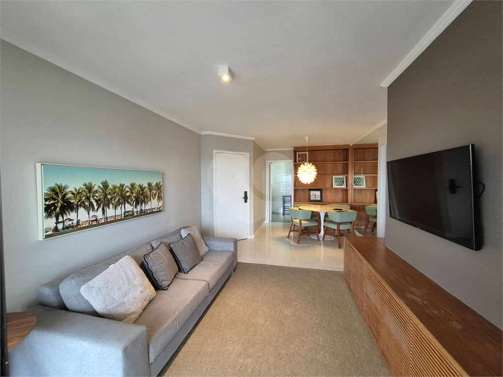 Apartamento com 3 quartos sendo 1 suíte - andar alto - lazer - próximo a estação Praça da Arvore