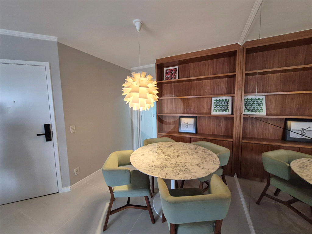 Apartamento com 3 quartos sendo 1 suíte - andar alto - lazer - próximo a estação Praça da Arvore