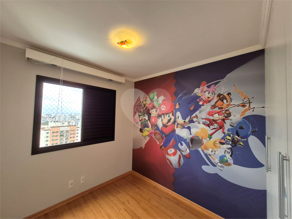 Apartamento com 3 quartos sendo 1 suíte - andar alto - lazer - próximo a estação Praça da Arvore