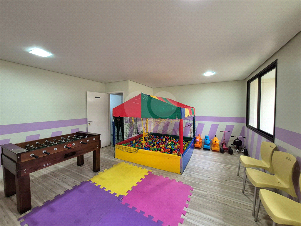 Apartamento com 3 quartos sendo 1 suíte - andar alto - lazer - próximo a estação Praça da Arvore