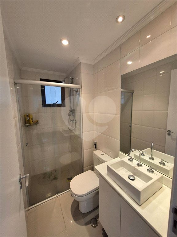 Apartamento com 3 quartos sendo 1 suíte - andar alto - lazer - próximo a estação Praça da Arvore