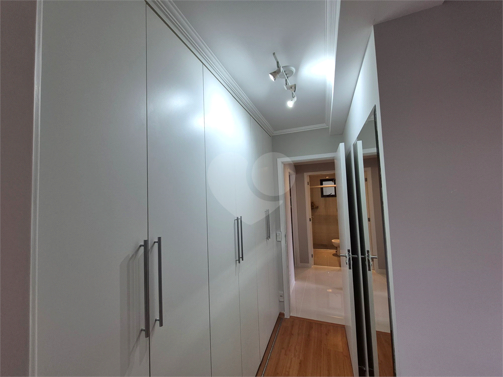 Apartamento com 3 quartos sendo 1 suíte - andar alto - lazer - próximo a estação Praça da Arvore