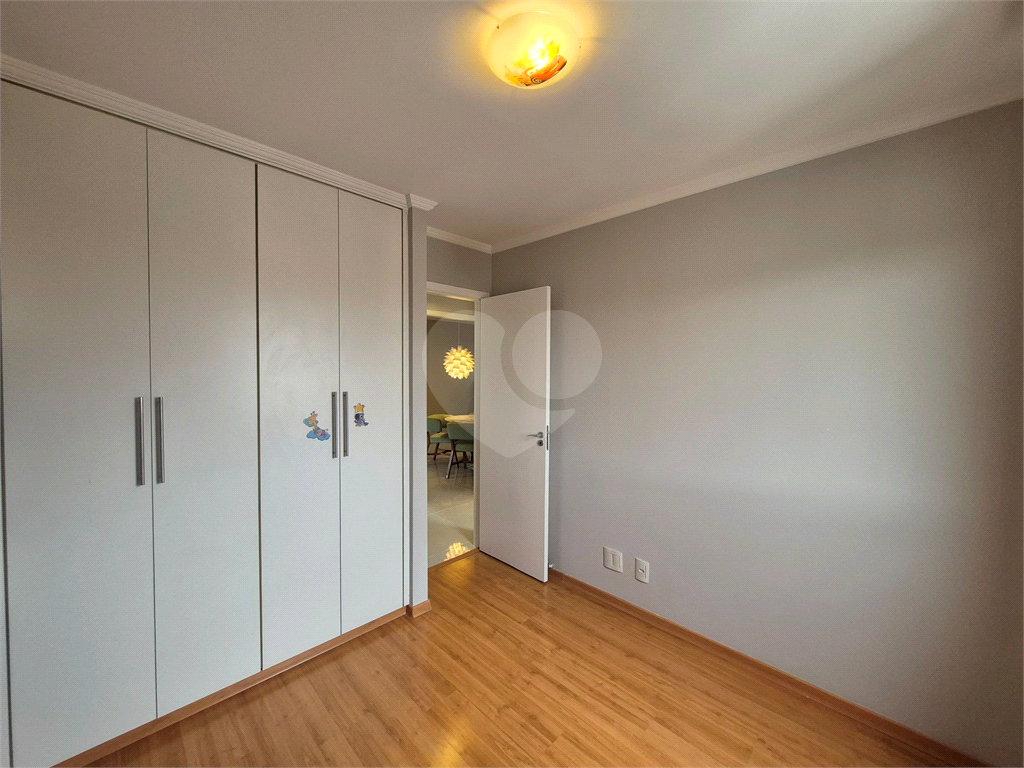 Apartamento com 3 quartos sendo 1 suíte - andar alto - lazer - próximo a estação Praça da Arvore