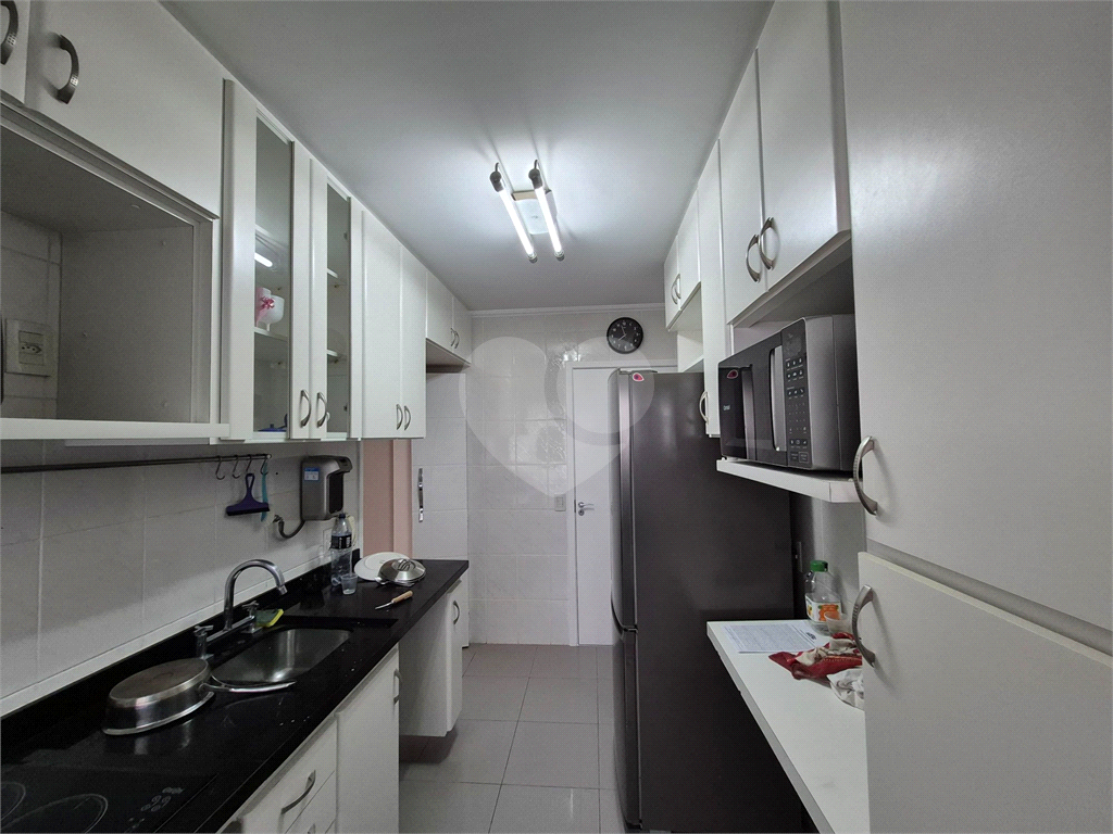 Apartamento com 3 quartos sendo 1 suíte - andar alto - lazer - próximo a estação Praça da Arvore