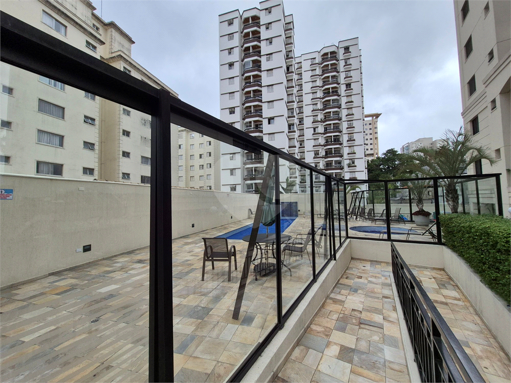 Apartamento com 3 quartos sendo 1 suíte - andar alto - lazer - próximo a estação Praça da Arvore