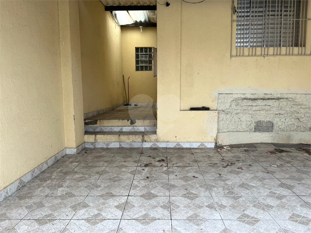 casa térrea ao lado da Braz Leme 
