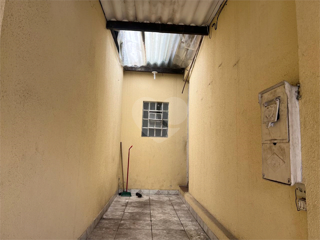 casa térrea ao lado da Braz Leme 