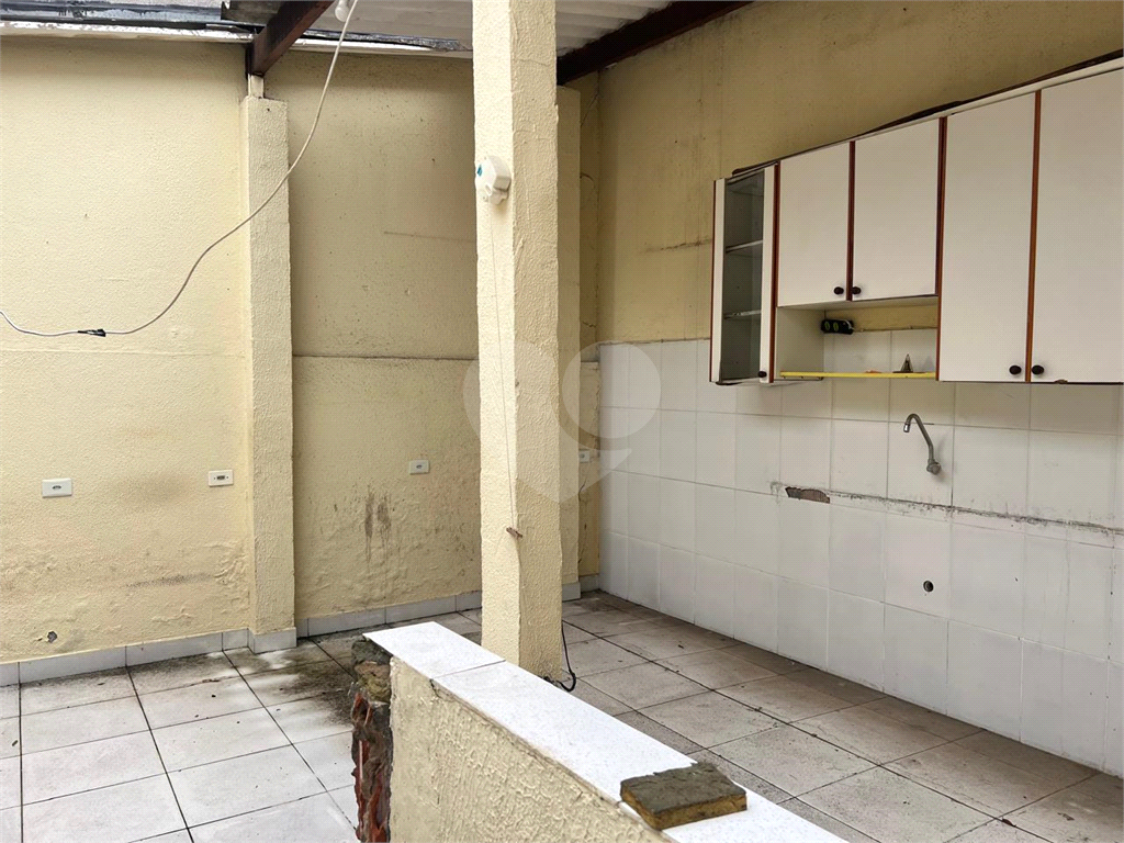 casa térrea ao lado da Braz Leme 