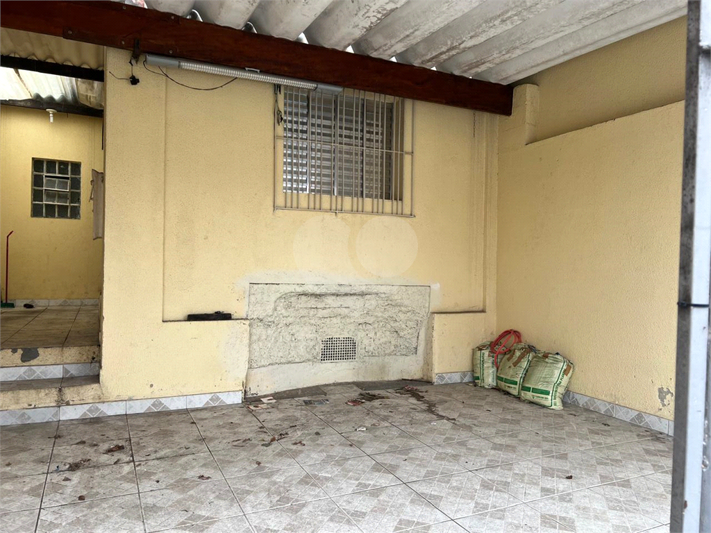 casa térrea ao lado da Braz Leme 