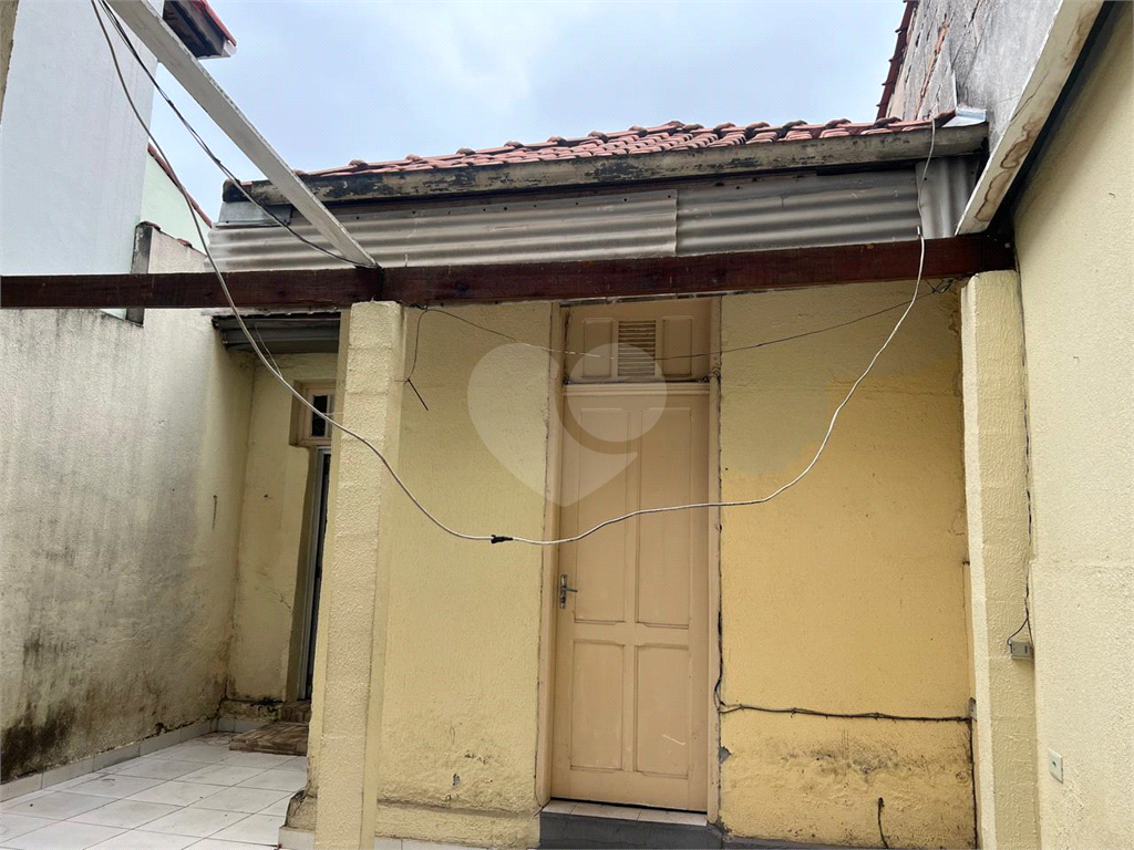 casa térrea ao lado da Braz Leme 